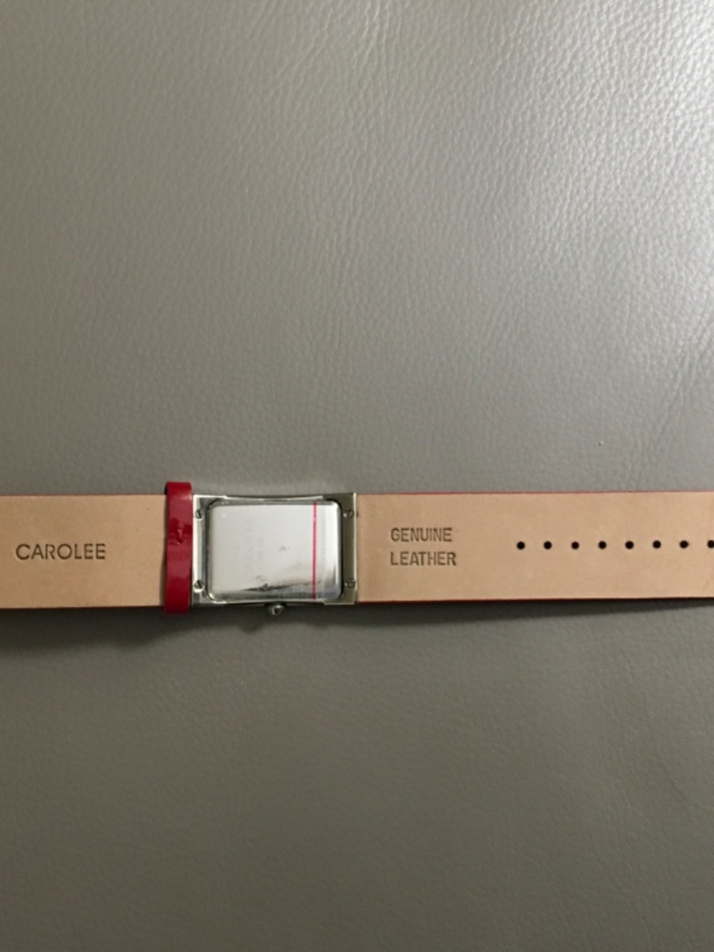 Carolee Watch - Picture 5 of 5